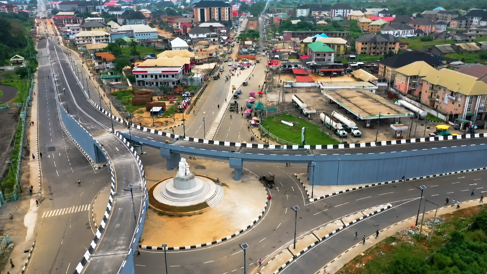 Infrastructure